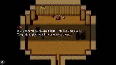 稍温屠杀游戏(Lukewarm Massacre)图2