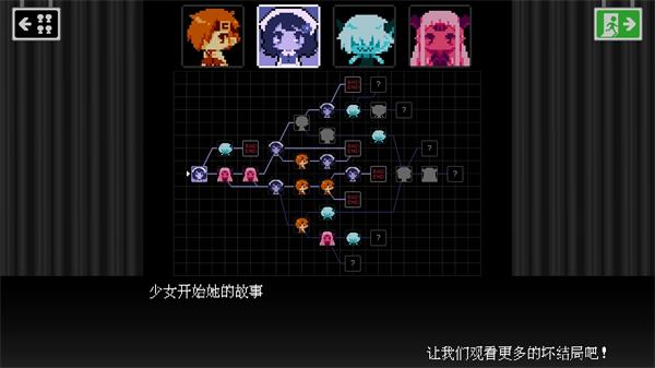 坏结局剧院图2