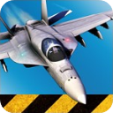 F18舰载机模拟起降2