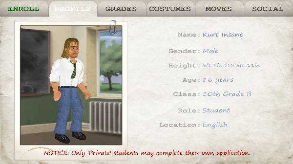 schooldays图2