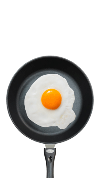 Fried Egg游戏图1