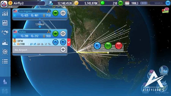 航空大亨5图3