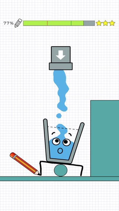 水管接球球游戏图1