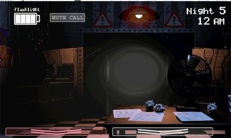 玩具熊2官方正版图3