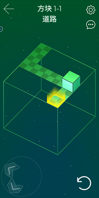 方行者图1