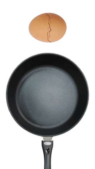 Fried Egg游戏图3