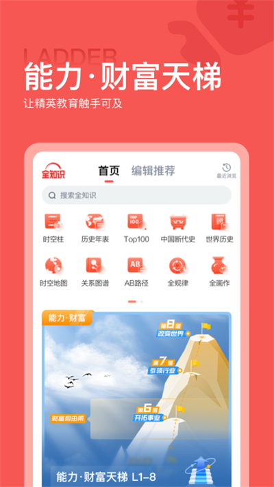 全知识app图3