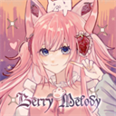 浆果旋律BerryMelody图标