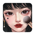 明星化妆师游戏