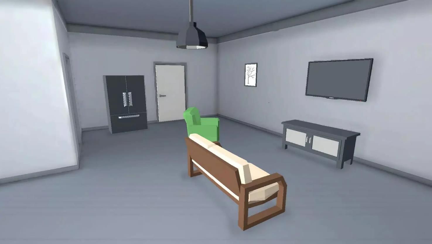 酒店经理模拟器游戏(Hotel Manager Simulator)图1