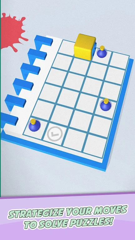 把它盖上游戏图3