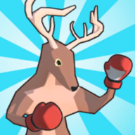 猎鹿者游戏(Deer assassin)