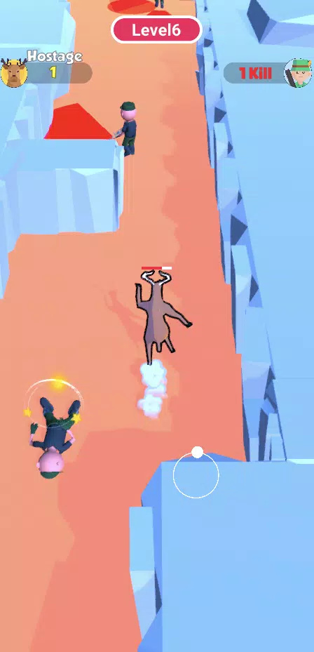 猎鹿者游戏(Deer assassin)图3
