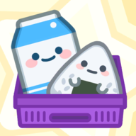 合并便利店游戏(Merge_SuperMarket)