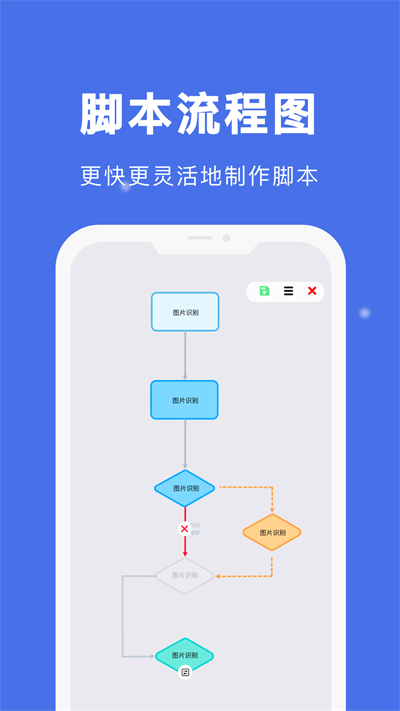 自动点击宝图2