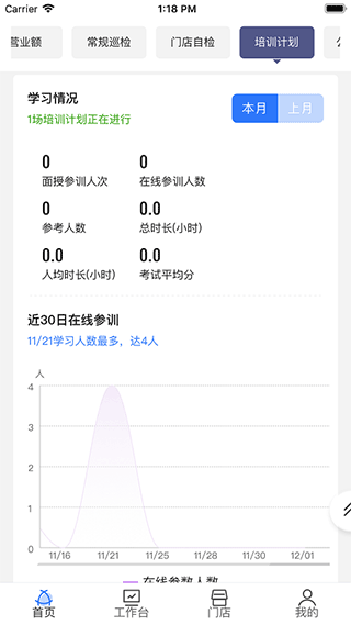 慧运营app图1