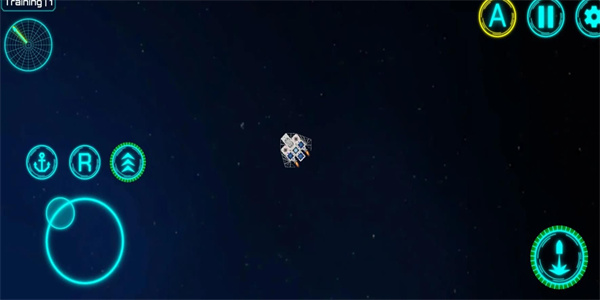 宇宙飞船建造者游戏图3