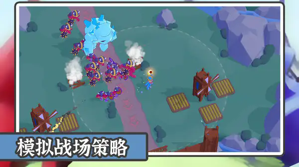 营地指挥官游戏图3