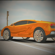 公路交通赛车手游戏(Highway Traffic Racer)