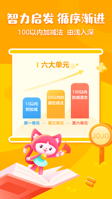 叫叫口算图1