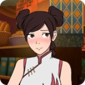 木叶培训师（kunoichi trainer）
