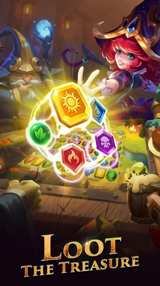 魔戒消消消最新版图3