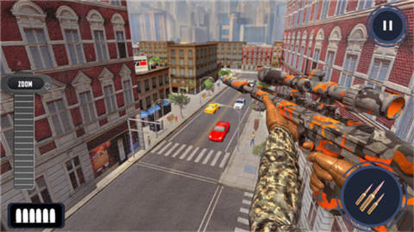 Sniper Shooter图1