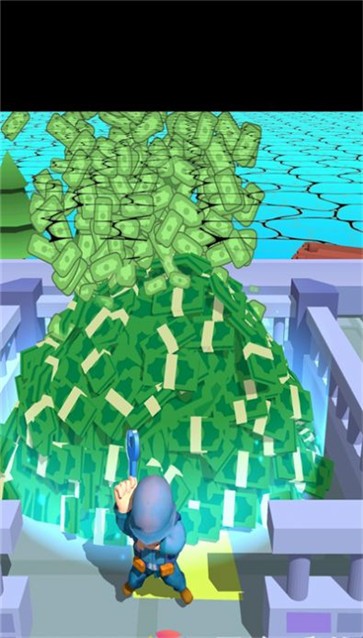 TreasureMan图1