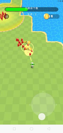 Tricky Sniper图1