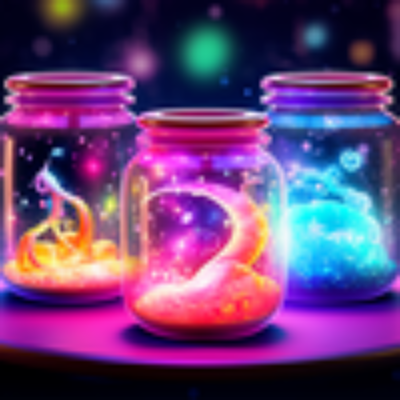 梦幻魔法棒游戏