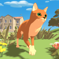 猫咪生活模拟游戏