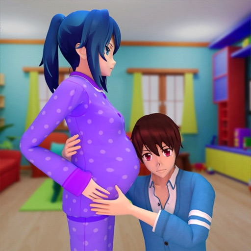 妈妈模拟器游戏