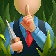 潜行杀手游戏
