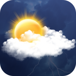 刻天气预报app
