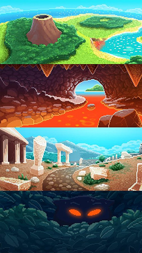 Tinker Island图1