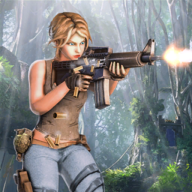 Spectra Free Fire : Survivor Gun Shooting Games