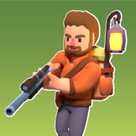 Hunter Village游戏