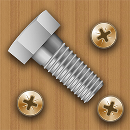 Screw Triple Puzzle Match