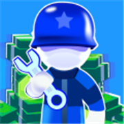 TreasureMan