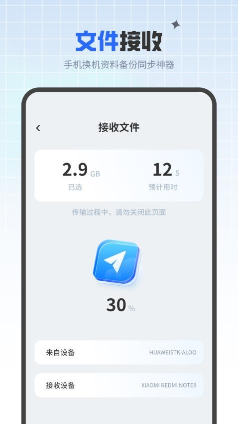 同步手机换机图1