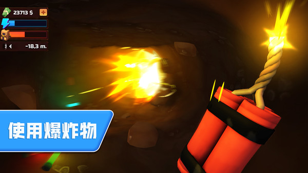 矿工模拟器游戏图2