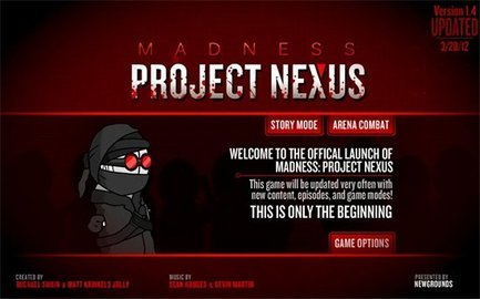 暴力迪吧（Madness Defense）图3