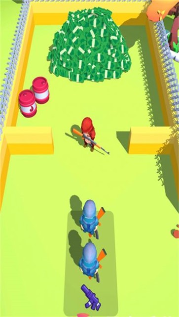TreasureMan图2