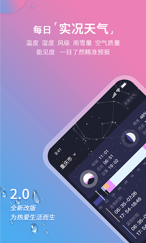莉景天气图1