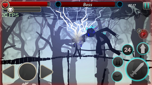 火柴人收割者Stickman Reaper图3