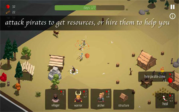 Viking Village图2