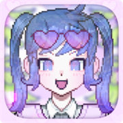 Pixel Poca