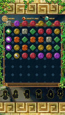 蒙特祖玛的宝藏（Montezuma）图3