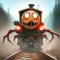 Choo Choo Charles游戏