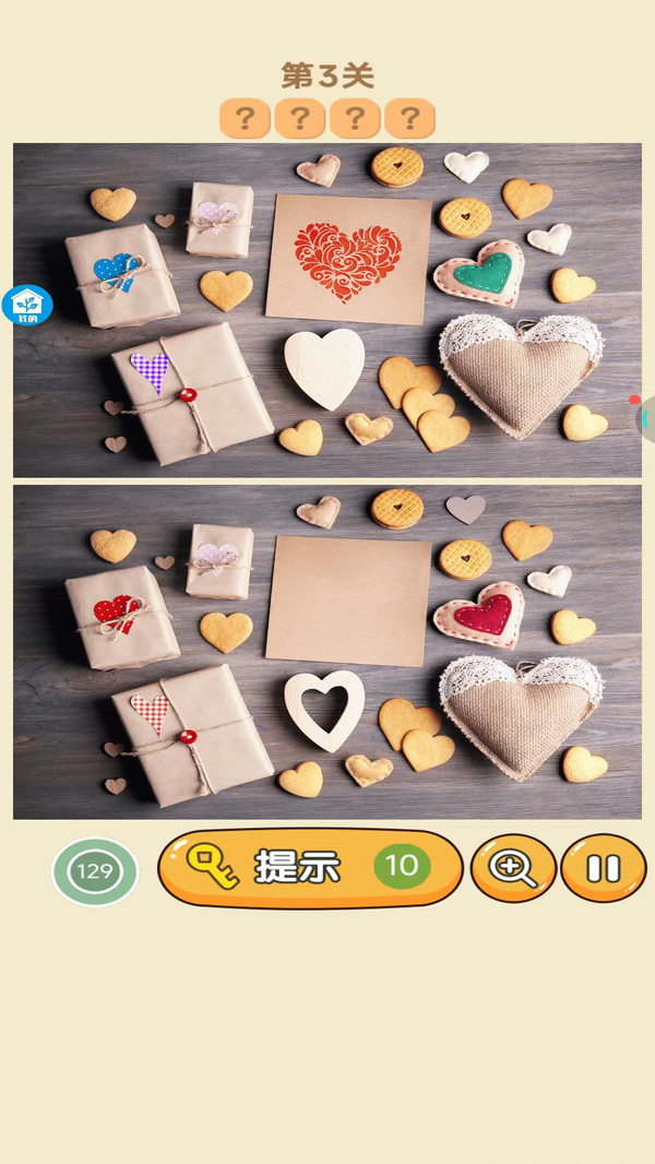 一分钟破案游戏图2